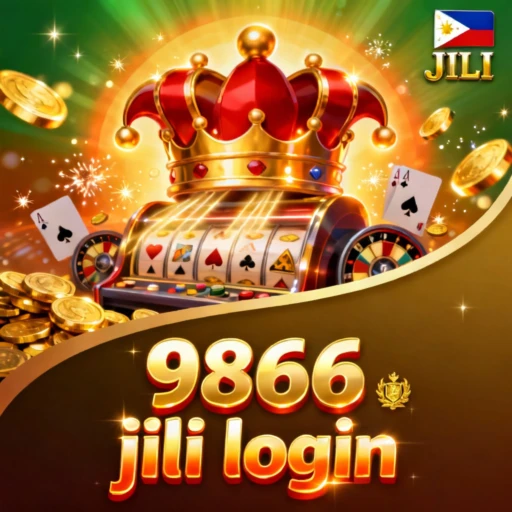 9866 jili login