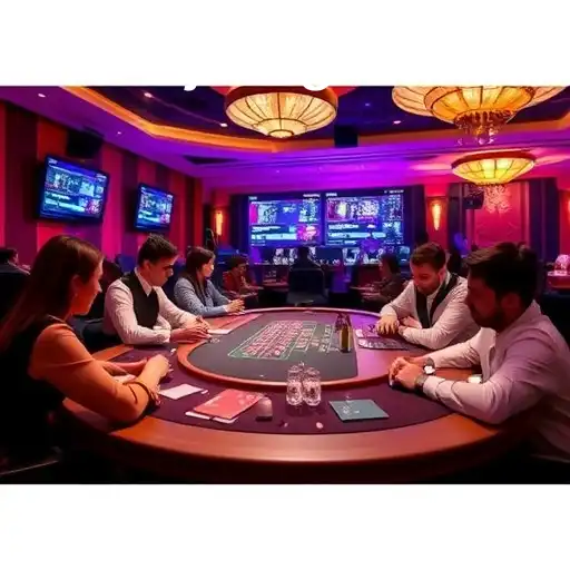 The Exciting World of Live Games: A Look into 9866 Jili Login