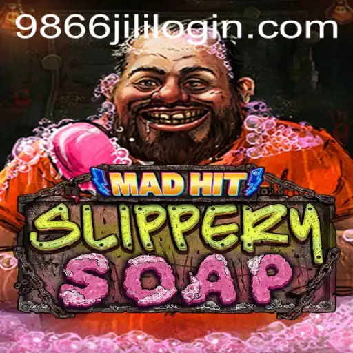 Explore MadHitSlipperySoap: An Exciting New Gaming Experience