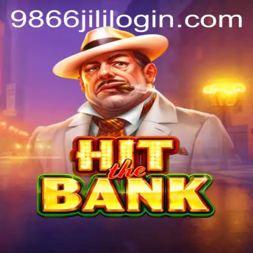 HitTheBank: Unveiling the Thrilling World of High-Stakes Strategy