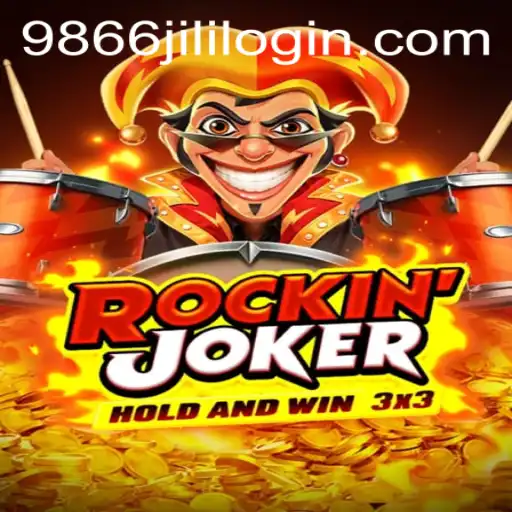 Exploring Rockinjoker and the 9866 Jili Login Experience