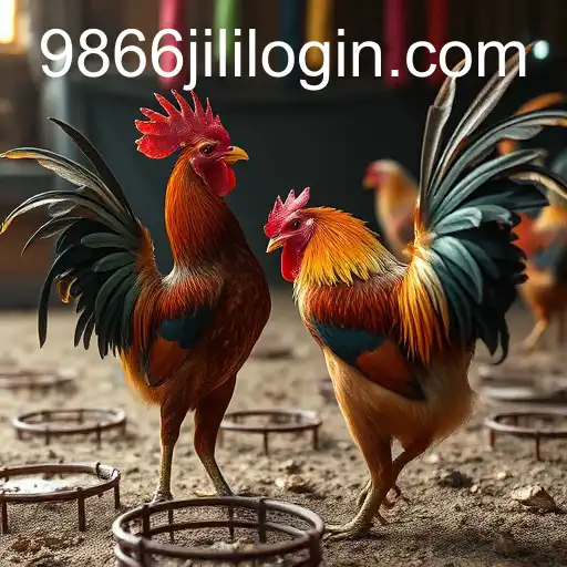 The Rise of Online Sabong and the Role of 9866 Jili Login
