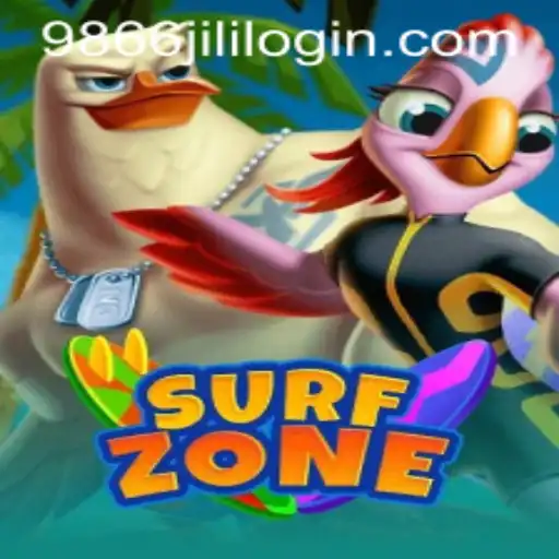 SurfZone: Dive into the Ultimate Water Adventure Game