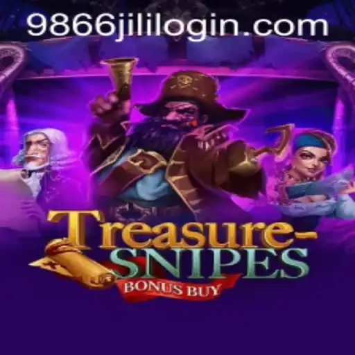 Explore the Thrills of TreasuresnipesBonusBuy and Seamless 9866 Jili Login